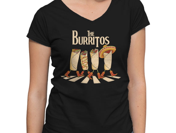 The Burritos