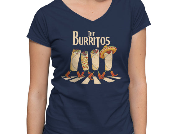 The Burritos