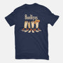 The Burritos-Mens-Basic-Tee-naomori