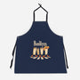 The Burritos-Unisex-Kitchen-Apron-naomori