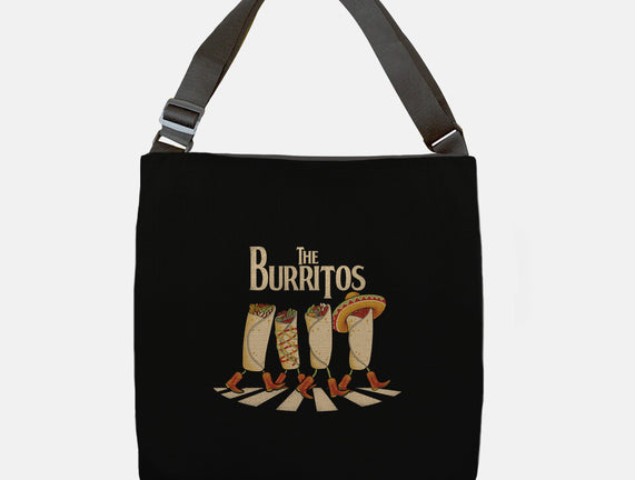 The Burritos