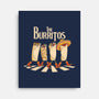 The Burritos-None-Stretched-Canvas-naomori