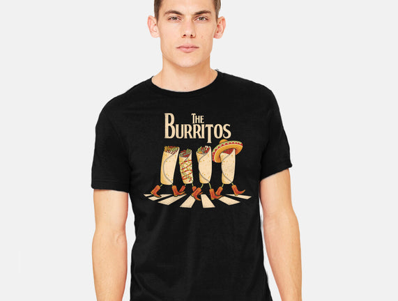 The Burritos