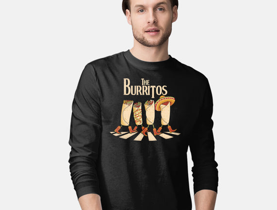The Burritos