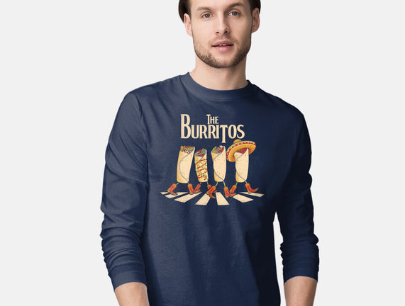 The Burritos