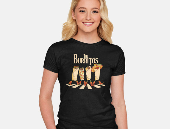 The Burritos