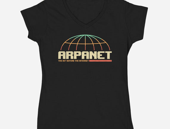 Retro Network