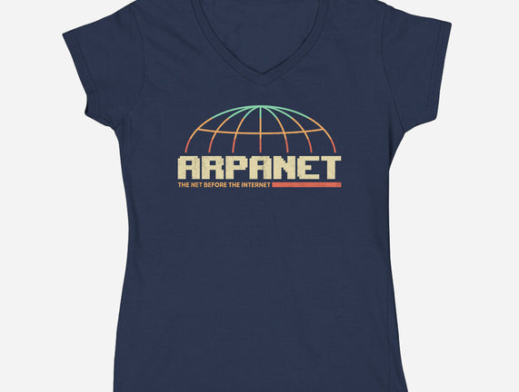 Retro Network