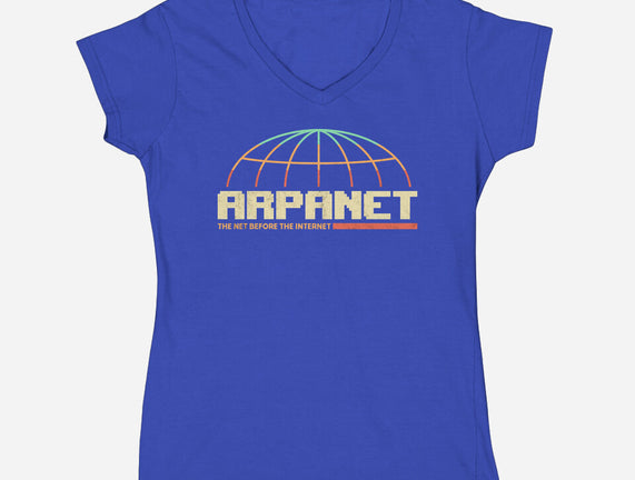 Retro Network