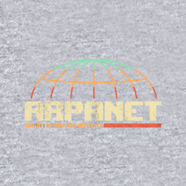 Retro Network-Womens-V-Neck-Tee-retrodivision