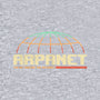Retro Network-Womens-V-Neck-Tee-retrodivision