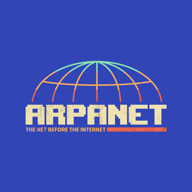 Retro Network-Unisex-Basic-Tank-retrodivision