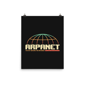Retro Network