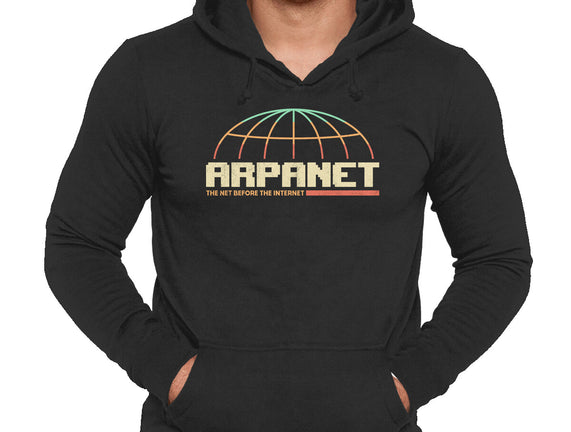 Retro Network