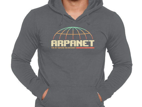 Retro Network