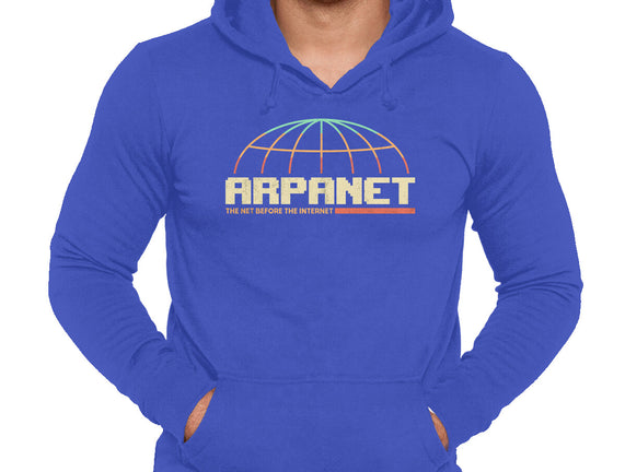 Retro Network