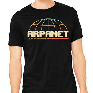 Retro Network