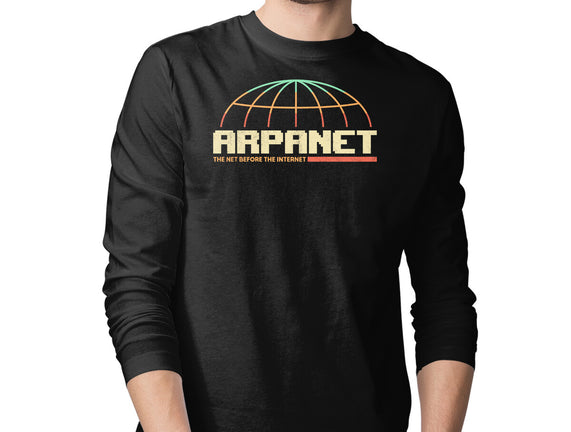 Retro Network