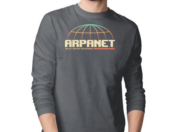 Retro Network