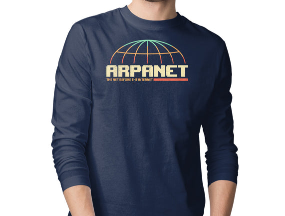 Retro Network