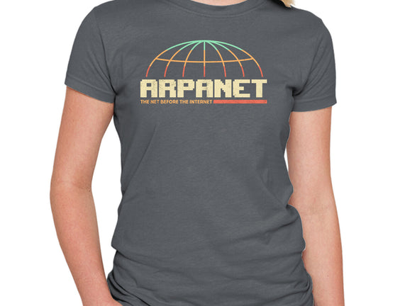 Retro Network