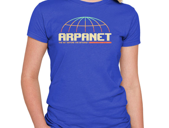 Retro Network