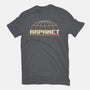 Retro Network-Womens-Fitted-Tee-retrodivision