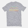 Retro Network-Unisex-Basic-Tee-retrodivision