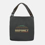 Retro Network-None-Adjustable Tote-Bag-retrodivision