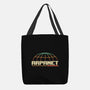 Retro Network-None-Basic Tote-Bag-retrodivision