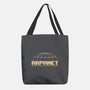 Retro Network-None-Basic Tote-Bag-retrodivision