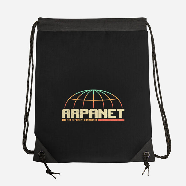 Retro Network-None-Drawstring-Bag-retrodivision