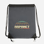 Retro Network-None-Drawstring-Bag-retrodivision