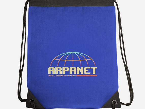 Retro Network