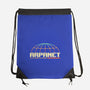 Retro Network-None-Drawstring-Bag-retrodivision