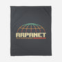 Retro Network-None-Fleece-Blanket-retrodivision