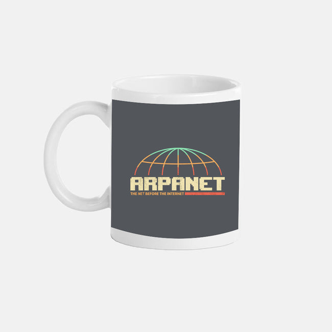 Retro Network-None-Mug-Drinkware-retrodivision