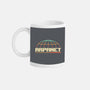 Retro Network-None-Mug-Drinkware-retrodivision