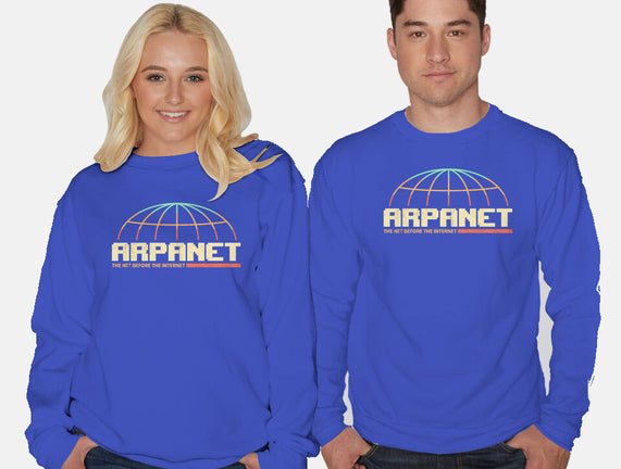 Retro Network