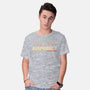 Retro Network-Mens-Basic-Tee-retrodivision
