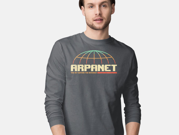 Retro Network