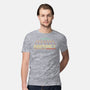 Retro Network-Mens-Premium-Tee-retrodivision