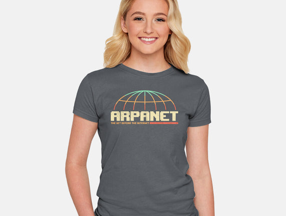 Retro Network