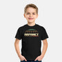 Retro Network-Youth-Basic-Tee-retrodivision