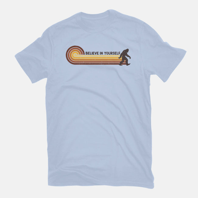 Vintage Creature-Womens-Fitted-Tee-retrodivision