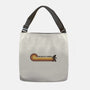 Vintage Creature-None-Adjustable Tote-Bag-retrodivision