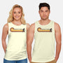 Vintage Creature-Unisex-Basic-Tank-retrodivision