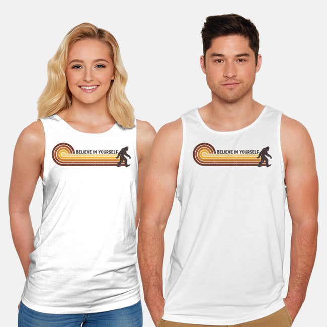 Vintage Creature-Unisex-Basic-Tank-retrodivision