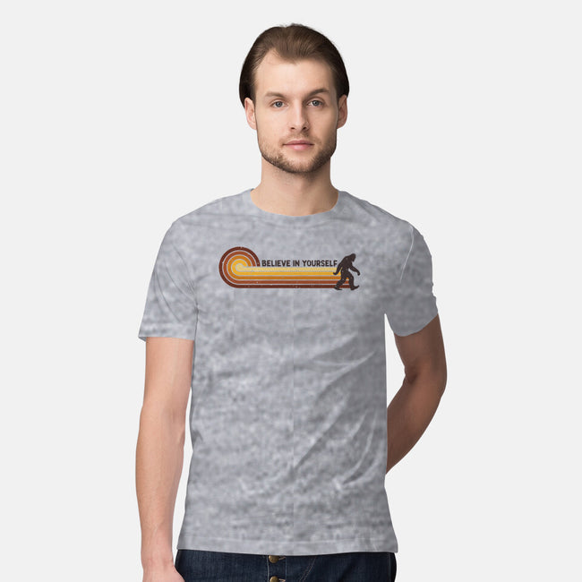 Vintage Creature-Mens-Premium-Tee-retrodivision