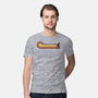 Vintage Creature-Mens-Premium-Tee-retrodivision